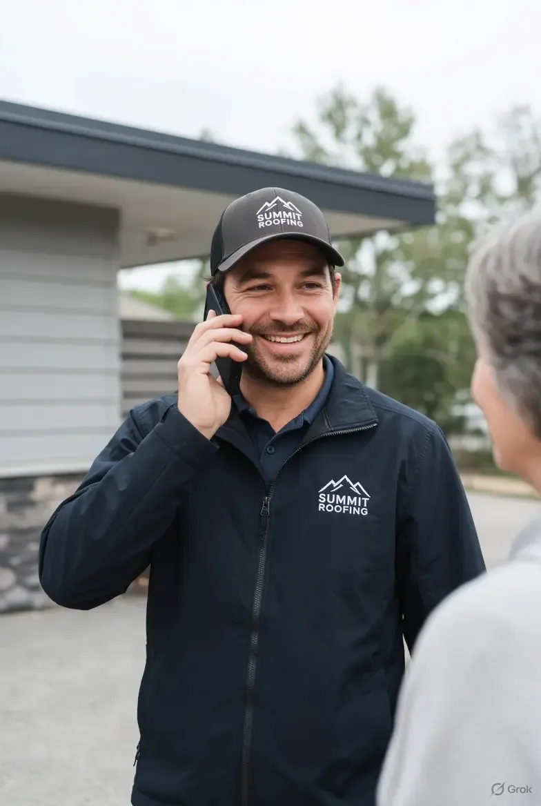 Flat Roof Leak Repair Avondale Estates, GA FAQs